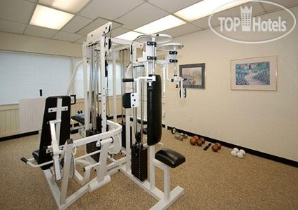 Новые добавленные фото туристов Rodeway Inn Kingsville 2*