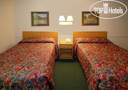New photos from tourists Rodeway Inn Downtown San Antonio 2*