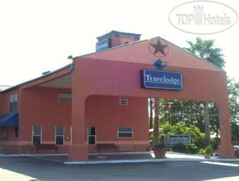 Hotelier's photos Travelodge San Antonio Lackland A F B 2*
