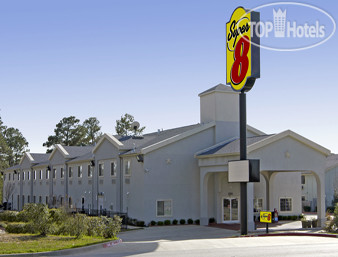 Hotel photo Super 8 Huntsville 2*