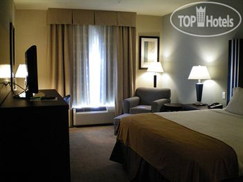 New photos from tourists Holiday Inn Express Hotel & Suites Beaumont NW Parkdale Mall 2*