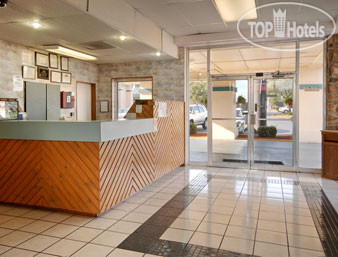New photos from tourists Days Inn South Fort Worth 2*