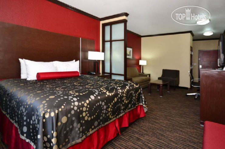 New photos from tourists Best Western Plus Classic Inn & Suites 3*