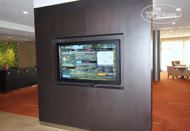 New photos from tourists Courtyard Fort Worth West at Cityview 3*