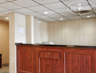 New photos from tourists Days Inn Killeen Mall 2*