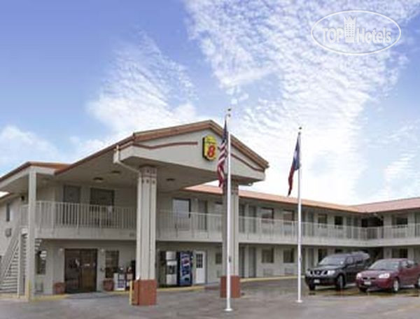 Hotel photo Super 8 Killeen 2*