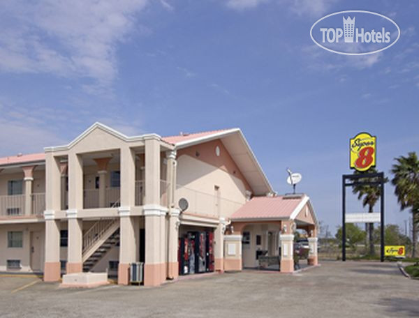 Photos Super 8 La Marque TX/Texas City Area