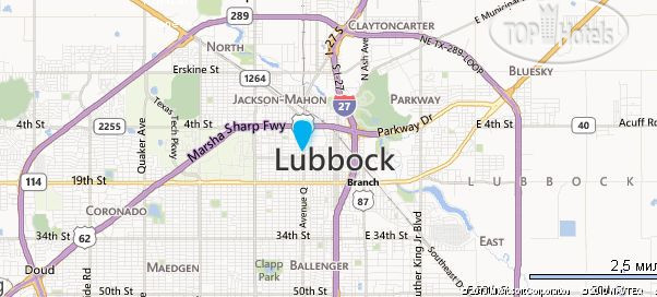 New photos from tourists Super 8 Lubbock Civic Center North 2*