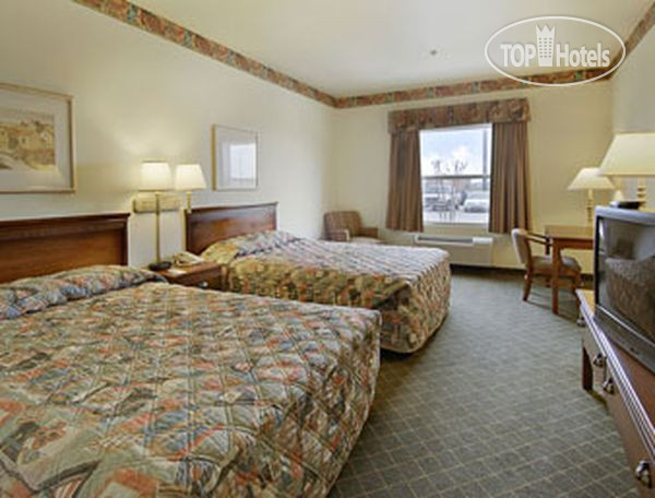 New photos from tourists Super 8 Fort Worth North Meacham Blvd 2*