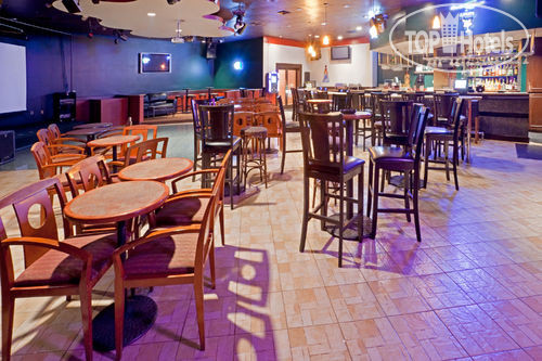 New photos from tourists Holiday Inn Brownsville 2*