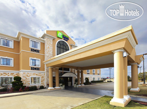 Photos Holiday Inn Express Hotel & Suites Greenville