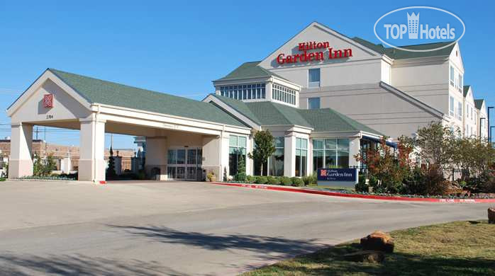 Hotel photo Hilton Garden Inn Killeen 3*