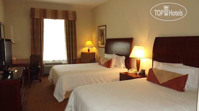 New photos from tourists Hilton Garden Inn Killeen 3*