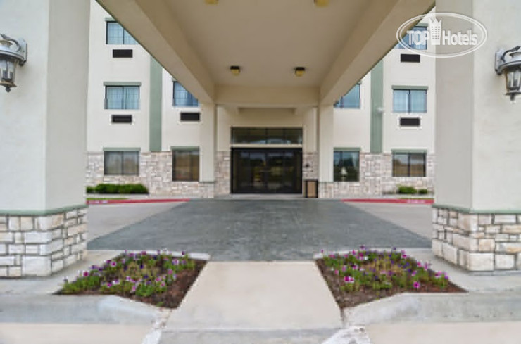 New photos from tourists Best Western Plus La Grange Inn & Suites 3*