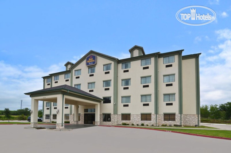 Hotelier's photos Best Western Plus La Grange Inn & Suites 3*