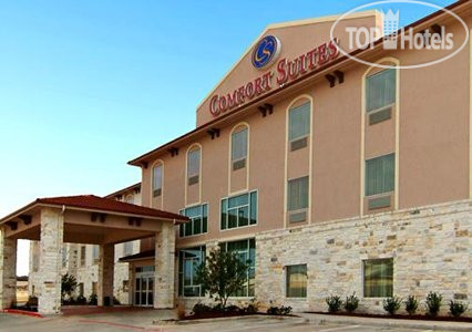 Photos Comfort Suites Granbury