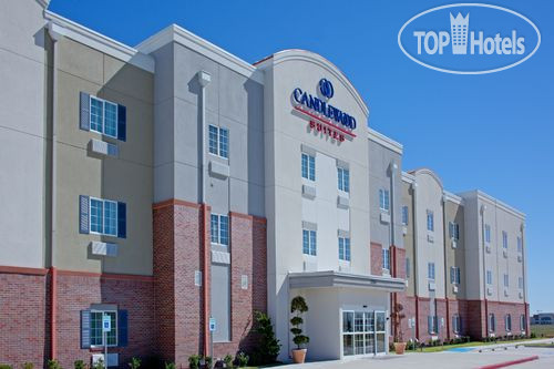 Photos Candlewood Suites League City