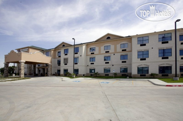 Photos Best Western Plus Burleson Inn & Suites