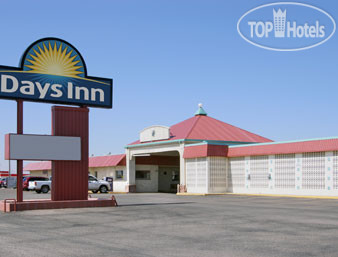 Hotel photo Days Inn Plainview 2*