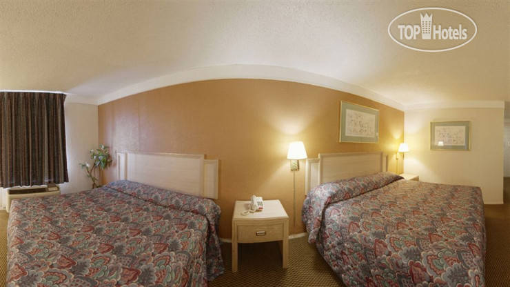 New photos from tourists Americas Best Value Inn & Suites Denton 1*