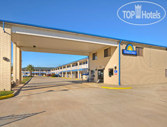 Hotel photo Days Inn by Wyndham Baytown Garth Road I10 East 2*