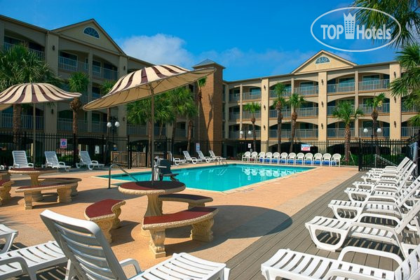 New photos from tourists Beachfront Palms Hotel 3*