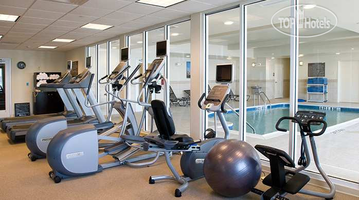New photos from tourists Hilton Garden Inn Granbury 3*