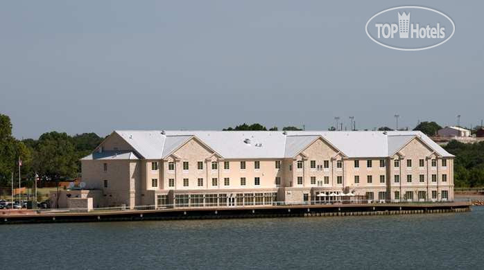 Hotel photo Hilton Garden Inn Granbury 3*