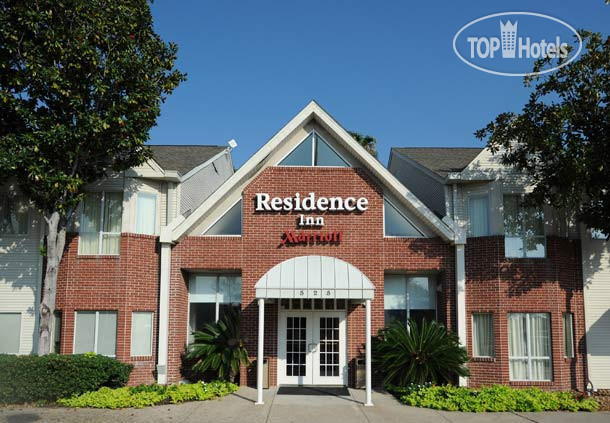Hotel photo Residence Inn Houston Clear Lake 3*