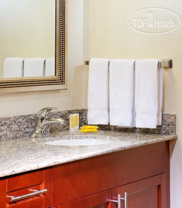 New photos from tourists Residence Inn Houston Clear Lake 3*