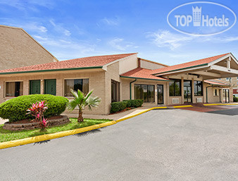 Hotelier's photos Travelodge Houston 2*
