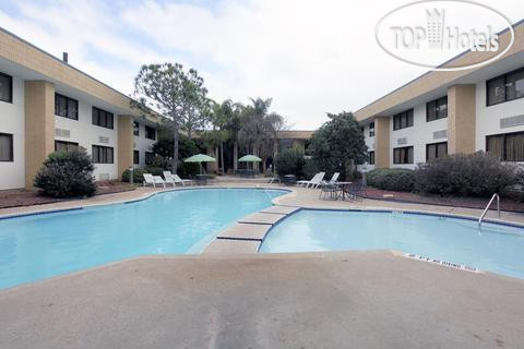 New photos from tourists Americas Best Value Inn & Suites-Texas City La Marque 2*