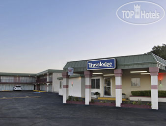 Hotelier's photos Travelodge Memphis 2*