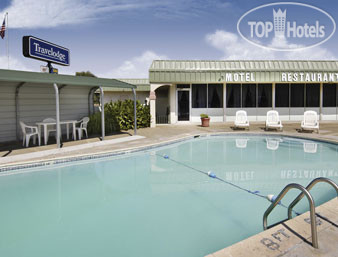 New photos from tourists Travelodge Memphis 2*