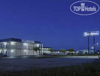 New photos from tourists Travelodge Midland 2*