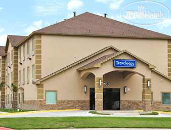 Hotel photo Travelodge Pharr McAllen 2*