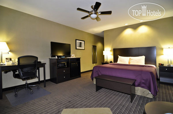 New photos from tourists Best Western Giddings Inn & Suites 2*