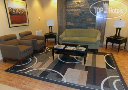 New photos from tourists Comfort Inn & Suites Donna 2*