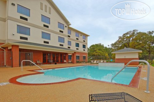 New photos from tourists Best Western Franklin Inn And Suites 2*