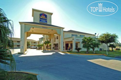 Hotel photo Best Western Garden Inn & Suites Rio Grande City 2*