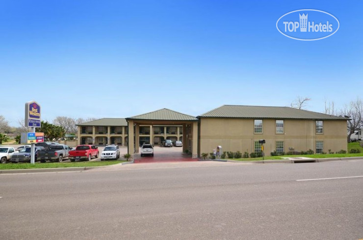 Photos Best Western Executive Inn Hallettsville