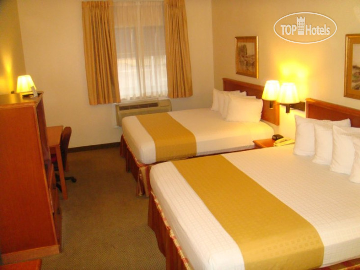 New photos from tourists Best Western Executive Inn & Suites 2*