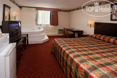 New photos from tourists Best Western Inn Of Henderson 2*