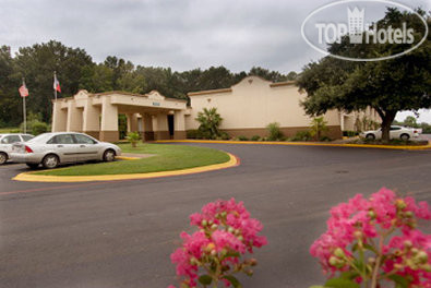 Hotel photo Best Western Inn Of Henderson 2*