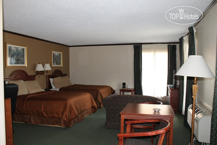 New photos from tourists Best Western Inn Of Nacogdoches 2*