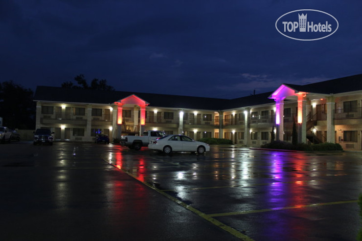 New photos from tourists Best Western Inn Of Navasota 2*