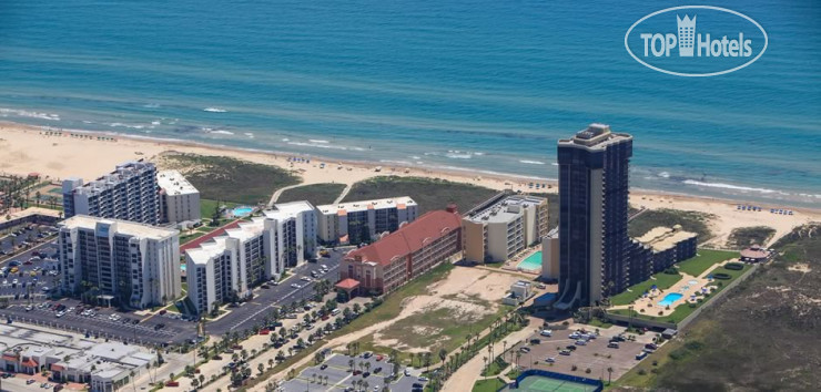 Hotelier's photos La Copa Inn Beach Resort 3*
