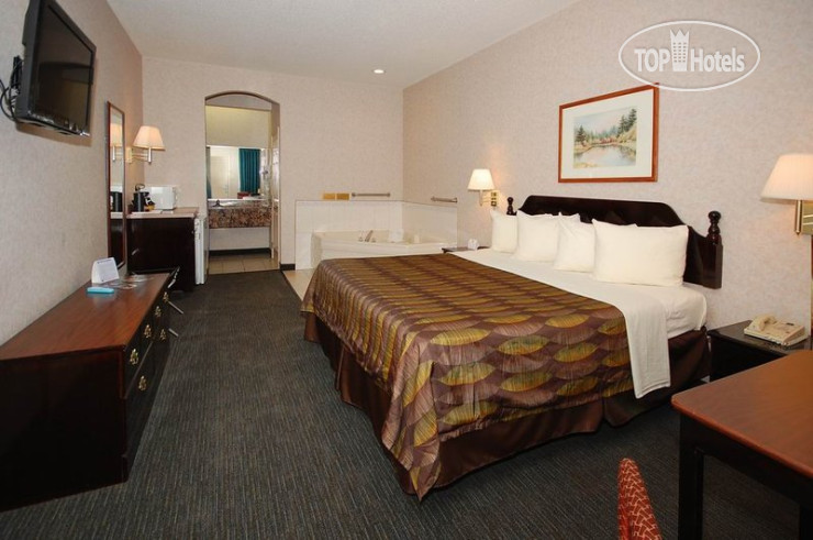 New photos from tourists Best Western Las Palmas Inn 2*