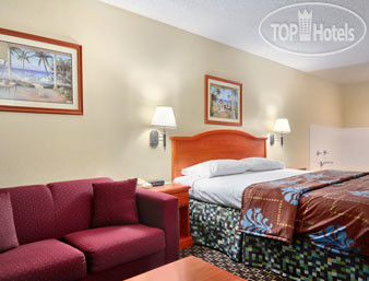 New photos from tourists Days Inn LaPorte 2*