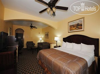 New photos from tourists Best Western Plus Manvel Inn & Suites 3*